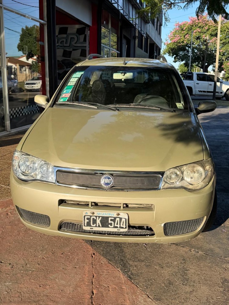 Fiat PALIO WEKEEND — foto 2